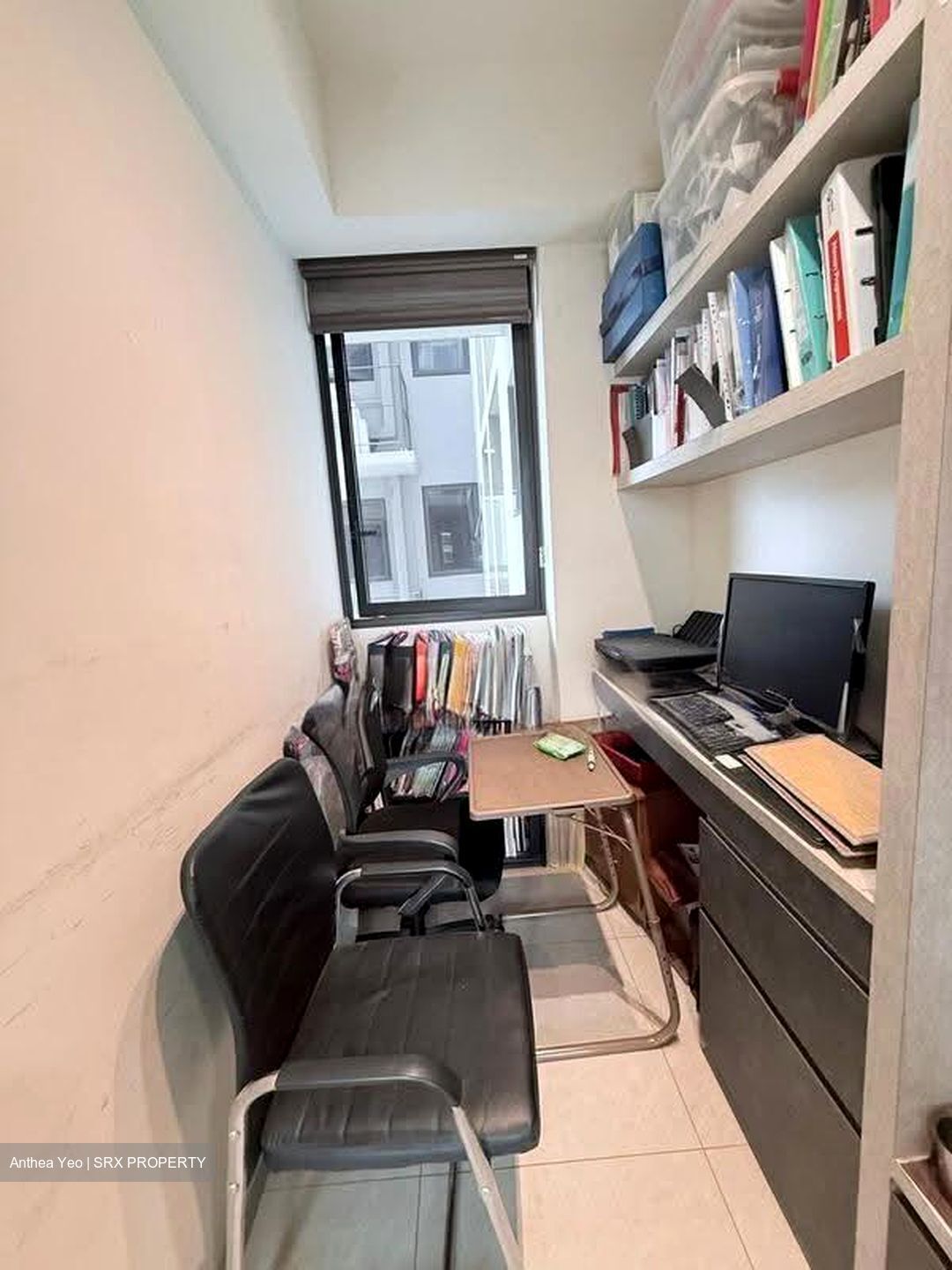 iNZ Residence (D23), Condominium #628332071